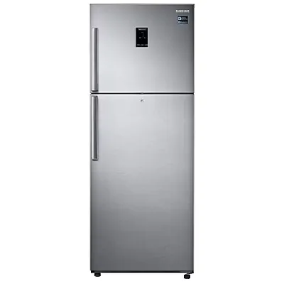 RT42C5461SL 385 L Twin Cooling Plus™ Double Door Refrigerator