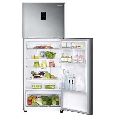 RT42C5532S9 385 L Twin Cooling Plus™ Double Door Refrigerator