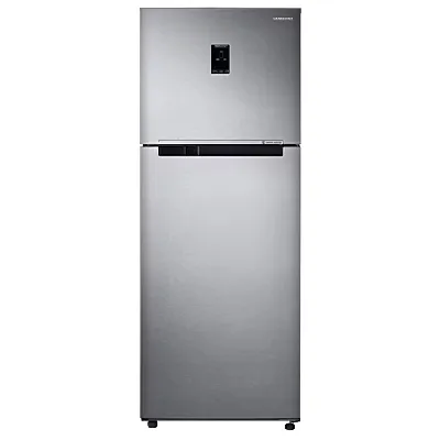 RT42C5532S9 385 L Twin Cooling Plus™ Double Door Refrigerator