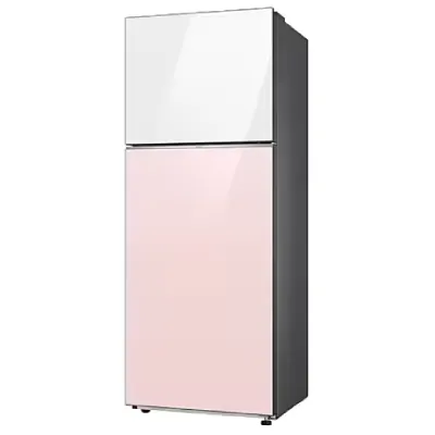 RT45CB662B8C 415 L 2 Star BESPOKE Double Door Refrigerator