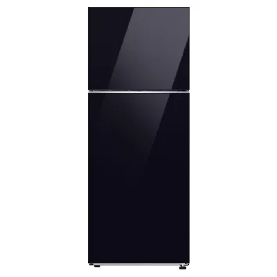 RT45DB6A4B22 419 L 2 Star BESPOKE AI Double Door Refrigerator