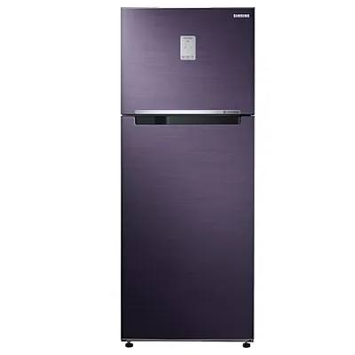 RT47B6238UT 465 L Twin Cooling Plus™ Double Door Refrigerator