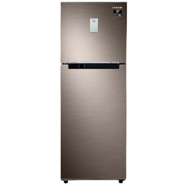 RT34A4632DU 314 L Curd Maestro™ Double Door Refrigerator