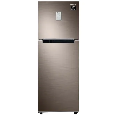 RT34A4632DU 314 L Curd Maestro™ Double Door Refrigerator