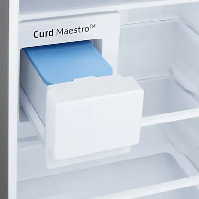 RT49R6738DX 476 L Twin Cooling Plus™ Double Door Refrigerator