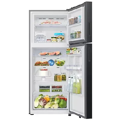 RT51DG682BB1 465 L 2 Star BESPOKE AI Double Door Refrigerator