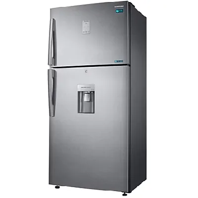RT54B6558SL 523 L Twin Cooling Plus™ Double Door Refrigerator