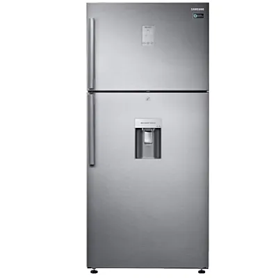 RT54C655SSL 501 L Twin Cooling Plus™ Double Door Refrigerator