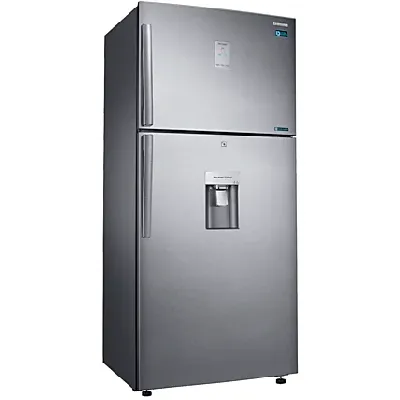 RT54C655SSL 501 L Twin Cooling Plus™ Double Door Refrigerator