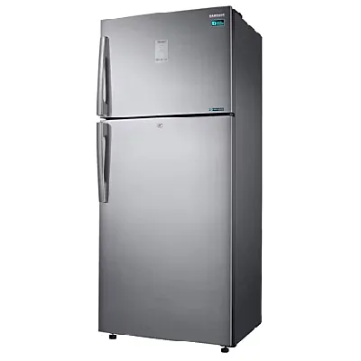 RT56B6378SL 551 L Twin Cooling Plus™ Double Door Refrigerator