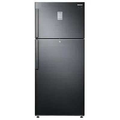RT56C637SBS 530 L Twin Cooling Plus™ Double Door Refrigerator