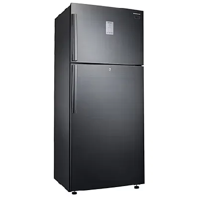 RT56C637SBS 530 L Twin Cooling Plus™ Double Door Refrigerator