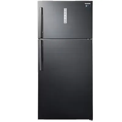 RT65B7058BS 670 L Twin Cooling Plus™ Double Door Refrigerator