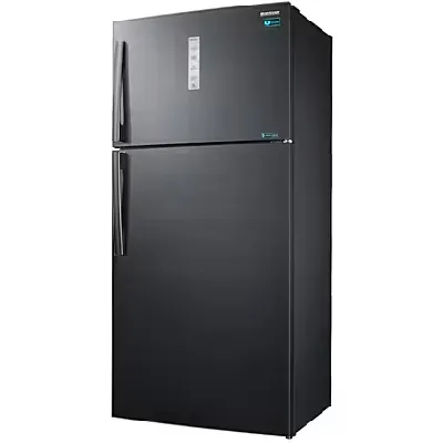 RT65B7058BS 670 L Twin Cooling Plus™ Double Door Refrigerator