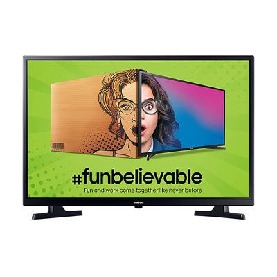 UA32N4010AR 32 inch LED HD-Ready TV