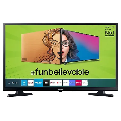 UA32T4050ARXXL 32 inch LED HD Ready TV