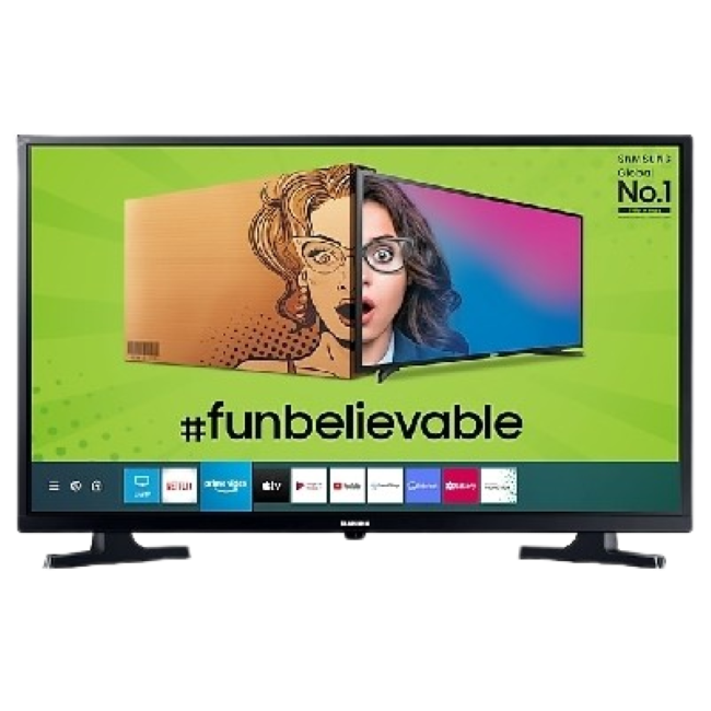 UA32T4900AKXXL 32 Inch Smart HD TV