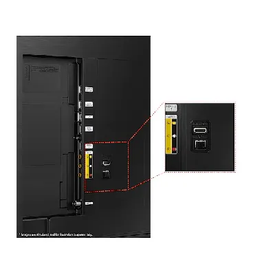 UA43AU8200KLXL 43 Inch 4K UHD Smart TV 2021