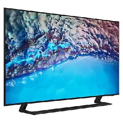 UA43BU8570ULXL 43 Inch 4K UHD Smart TV 2022