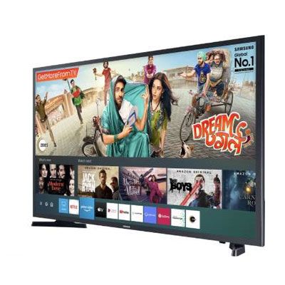 UA43N5380AU 43 inch LED Full HD TV