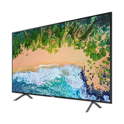 UA43NU7100K 43 inch LED 4K TV