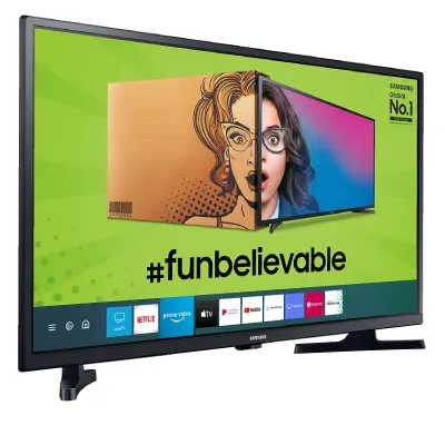 UA43T5310AK 43 inch LED Full HD TV