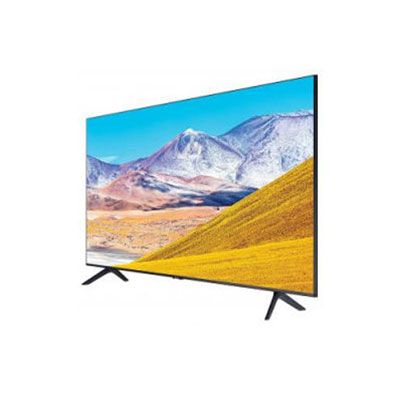 UA43TU8000K 43 inch LED 4K TV