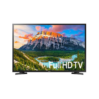 UA49N5100AR 49 inch LED Full HD TV