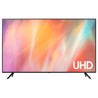 UA50AUE60AKLXL 50 Inch 4K UHD Smart TV 2021
