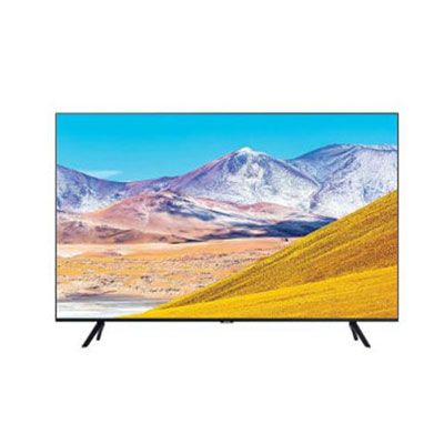 UA50TU8000K 50 inch LED 4K TV