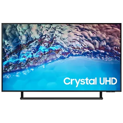 UA55BU8570ULXL 55 Inch  4K UHD Smart TV 2022