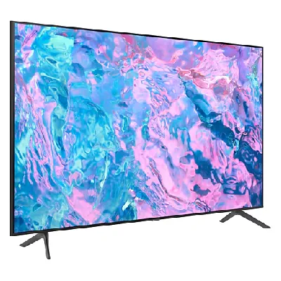 UA55CUE70AKLXL 55 Inch 4K Smart TV 2023