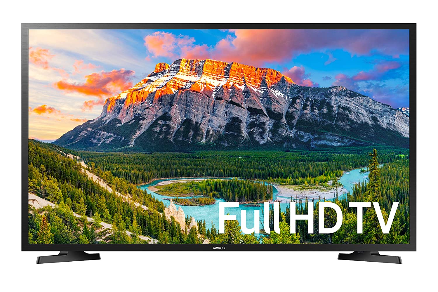 UA55MU7500K 55 inch LED 4K TV