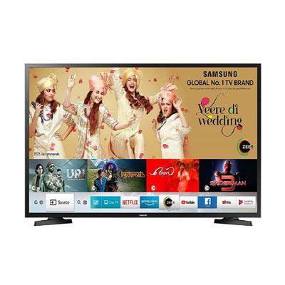UA58TU7200K 58 inch LED 4K TV