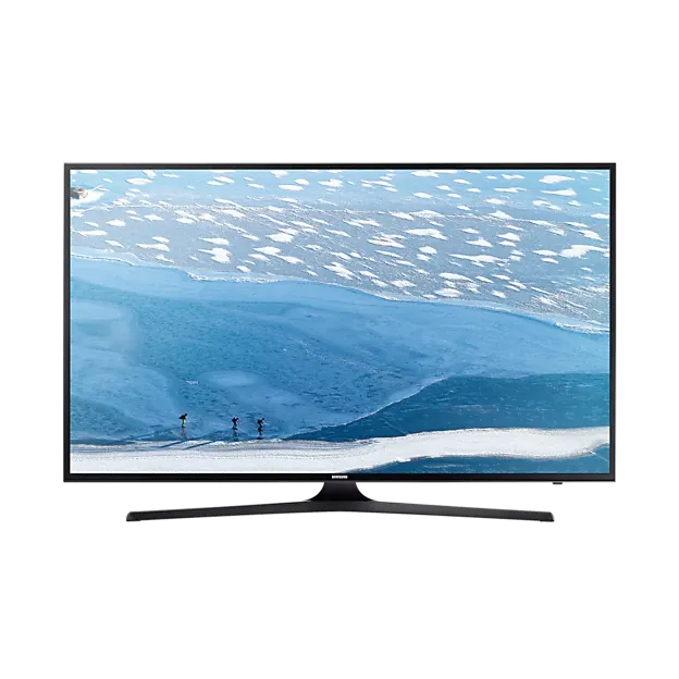 UA60KU6000K 60 inch LED 4K TV