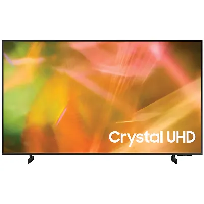 UA65AU8200KLXL 65 Inch 4K UHD Smart TV 2021