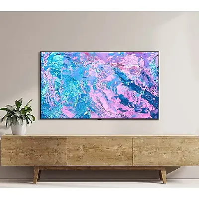 UA65CU7700KLXL 65 Inch 4K UHD Smart TV 2023