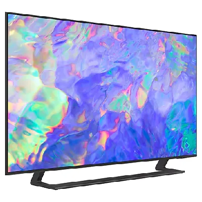 UA65CU8570ULXL 65 Inch 4K UHD Smart TV 2023