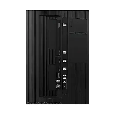UA65DUE70BKLXL 65 Inch 4K UHD Smart TV 2024