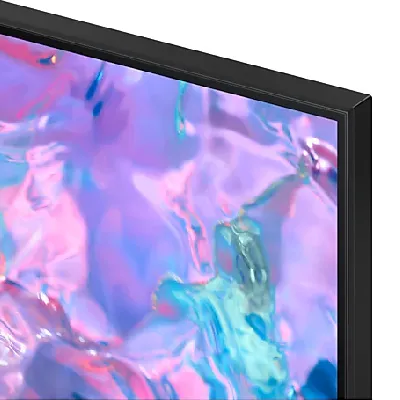 UA75CU7650KLXL 75 Inch 4K UHD Smart TV 2023