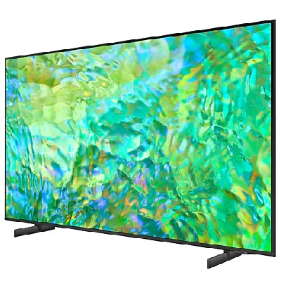 UA75CU8000KLXL 75 Inch 4K UHD Smart TV 2023