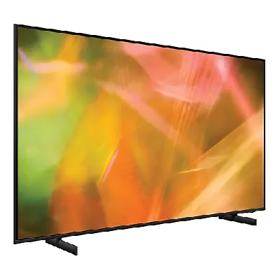 UA85AU8000KXXL 85 Inch 4K UHD Smart TV 2021