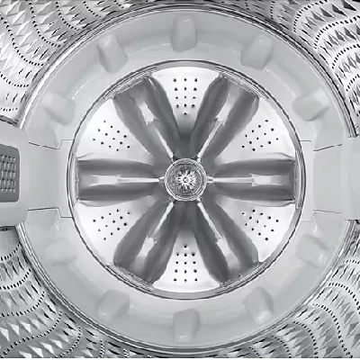 WA13CG5886BV 13 Kg Fully Automatic Top Load Washing Machine