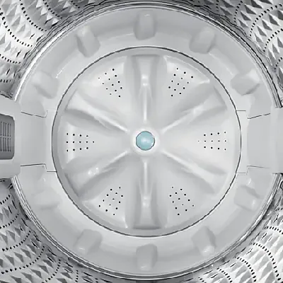 WA90BG4542BD 9 Kg Fully Automatic Top Load Washing Machine