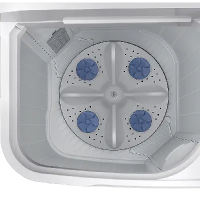 WT70C3000RR 7 Kg Semi Automatic Top Load Washing Machine