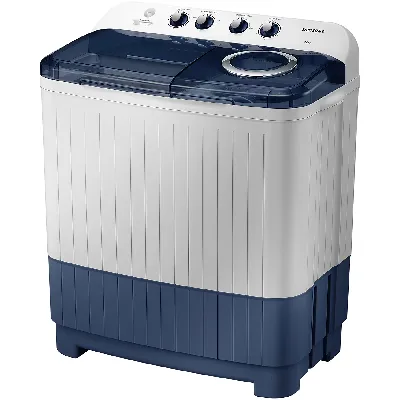WT75M3200LL 7.5 Kg Semi Automatic Top Load Washing Machine