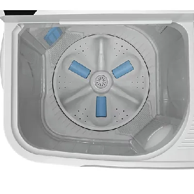WT85C4200GG 8.5 Kg Semi Automatic Top Load Washing Machine