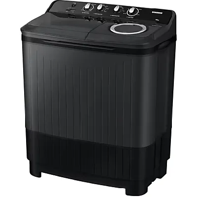 WT90B3560RB 9 Kg Semi Automatic Top Load Washing Machine