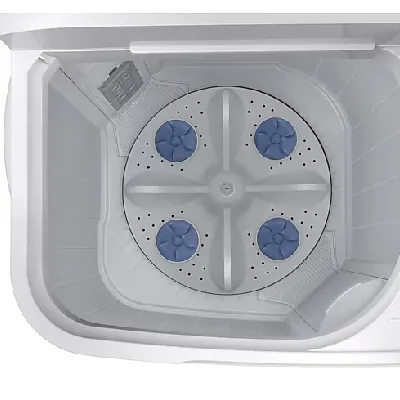 WT95A4200LL 9.5 Kg Semi Automatic Top Load Washing Machine