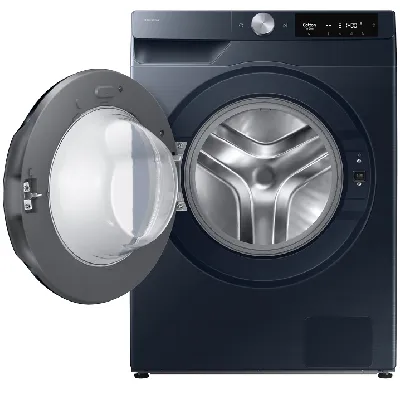 WW12DG6B24AS 12 Kg Fully Automatic Front Load Washing Machine